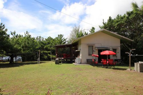 Agroturismo Cottage Tingara