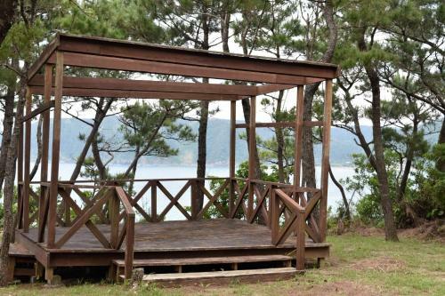Agroturismo Cottage Tingara