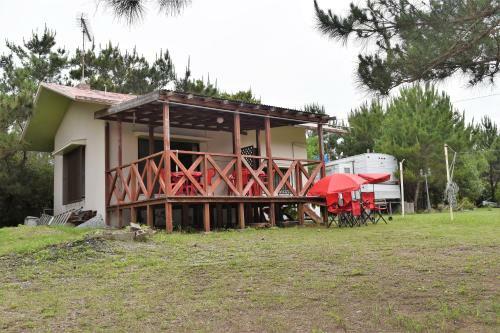 Agroturismo Cottage Tingara