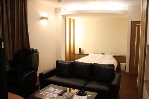 Color Hotel (love Hotel)