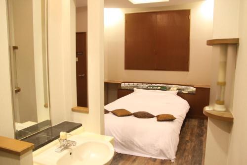 Color Hotel (love Hotel)