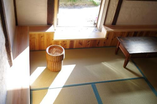 Hostal Shikoku Guesthouse Osakanakunchi