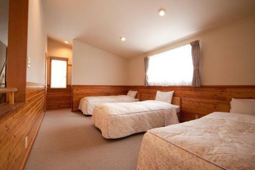 Kitakaruizawa Highland Resort Hotel