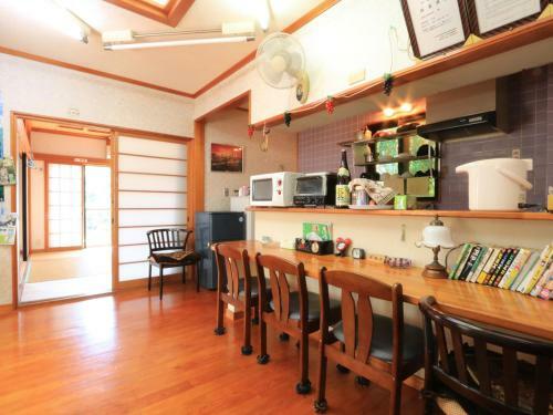 Agroturismo Minshuku Satomachi
