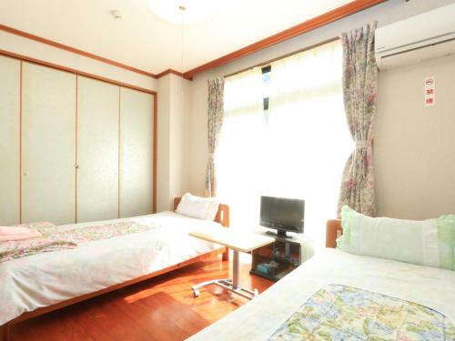 Agroturismo Minshuku Satomachi