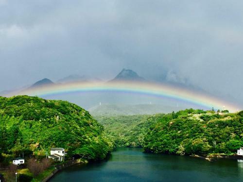 Hotel Yakushima Sanso