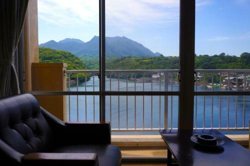 Hotel Yakushima Sanso