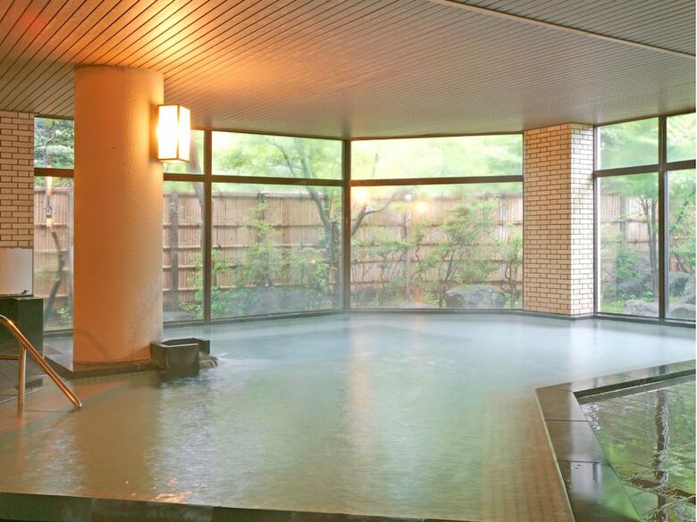 Hotel Active Resorts Urabandai