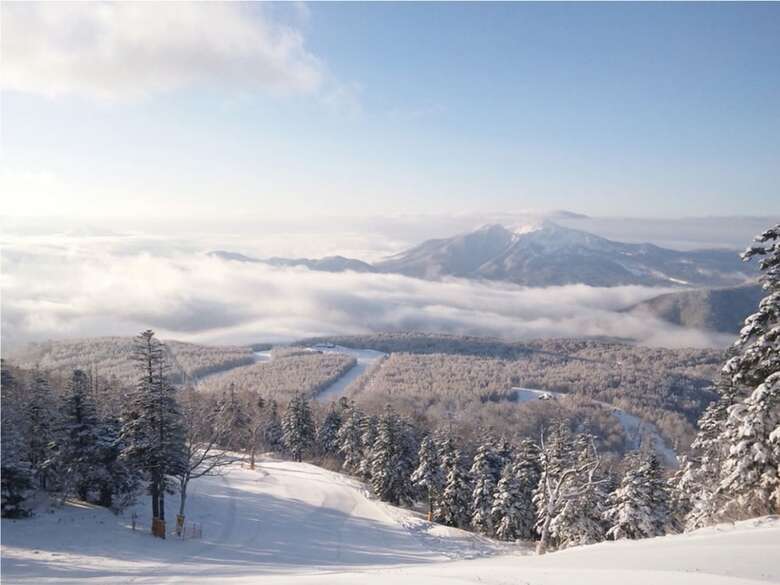 Hotel Active Resorts Urabandai