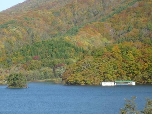 Hostal Pension Hana Kirin