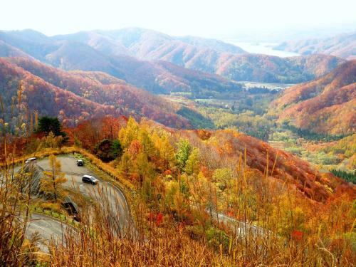 Hostal Pension Hana Kirin