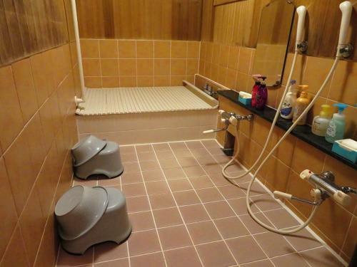 Hostal Pension Hana Kirin