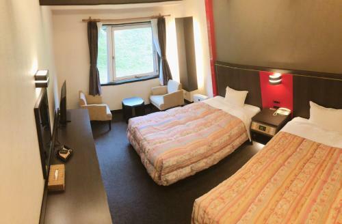 Forest Hotel Rochefort