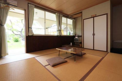 Tanegashima Minshuku Yuyu