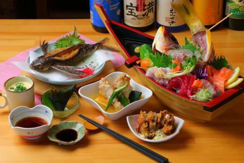 Tanegashima Minshuku Yuyu