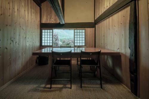 Miyama Futon & Breakfast Thatched Cottages