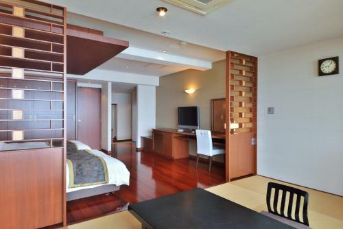 Uminoyasuragi Hotel Ryugu