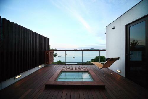 Uminoyasuragi Hotel Ryugu
