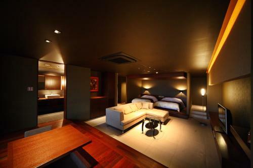 Uminoyasuragi Hotel Ryugu