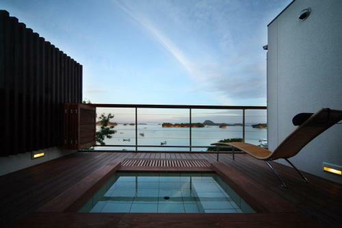 Uminoyasuragi Hotel Ryugu
