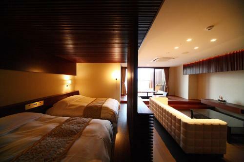 Uminoyasuragi Hotel Ryugu