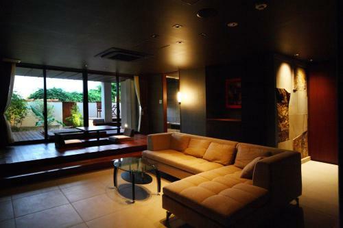 Uminoyasuragi Hotel Ryugu