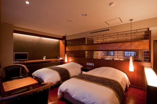 Uminoyasuragi Hotel Ryugu