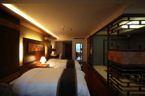 Uminoyasuragi Hotel Ryugu