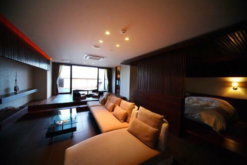 Uminoyasuragi Hotel Ryugu