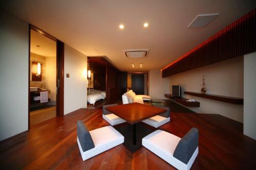 Uminoyasuragi Hotel Ryugu