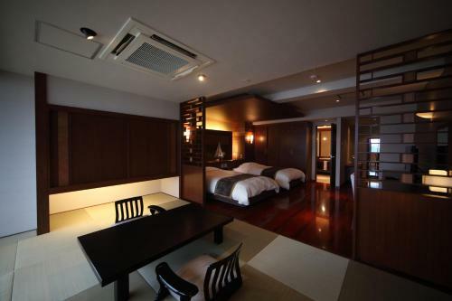Uminoyasuragi Hotel Ryugu
