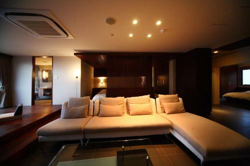 Uminoyasuragi Hotel Ryugu