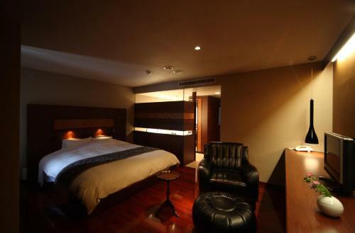 Uminoyasuragi Hotel Ryugu