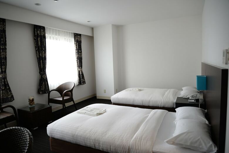 Hotel Libest Inn Amami
