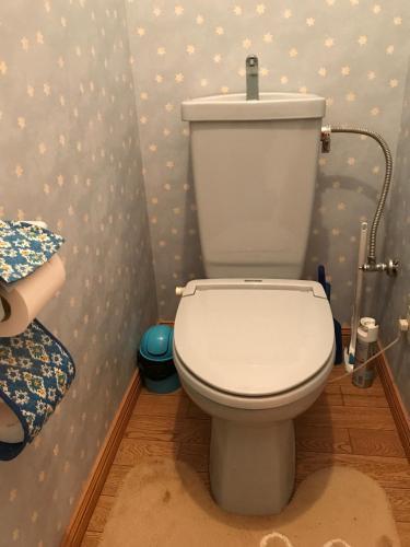 Hostal Kakunodate Guesthouse Fuga