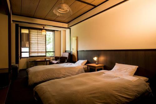 Takamiya Hotel Hammond
