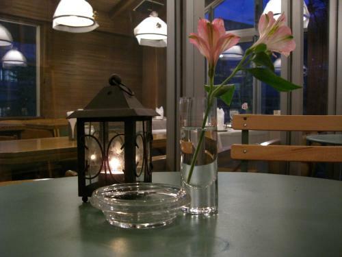 Hostal Pension Puutaro