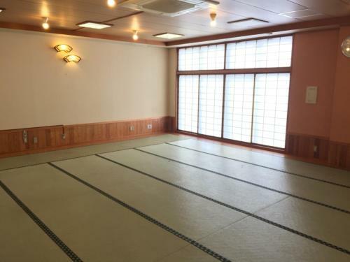 Yuyu No Sato