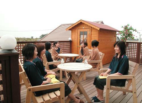 Yuyu No Sato