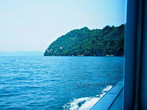 Imazu Sun Bridge Hotel