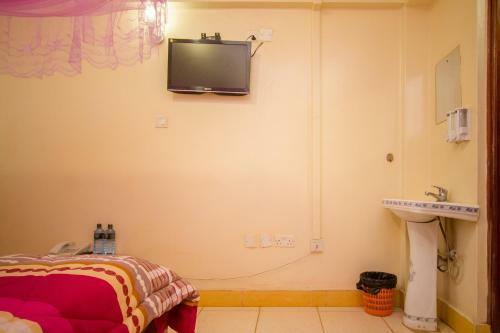 Apartamento Shamz Hotel Ltd