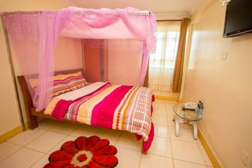 Apartamento Shamz Hotel Ltd