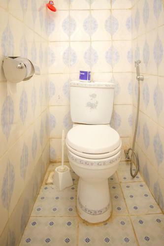 Apartamento Shamz Hotel Ltd