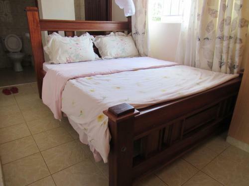 Albergue Bondo Travellers Hotel