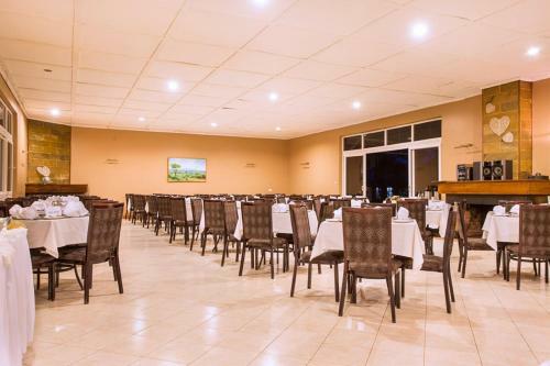 Hotel Lukenya Getaway