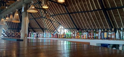 The Last Village Lodge