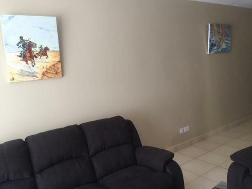 Proximity Service Apartment - Shanghai Road, Athi River