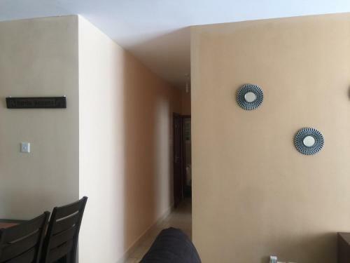 Proximity Service Apartment - Shanghai Road, Athi River