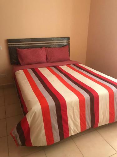 Proximity Service Apartment - Shanghai Road, Athi River