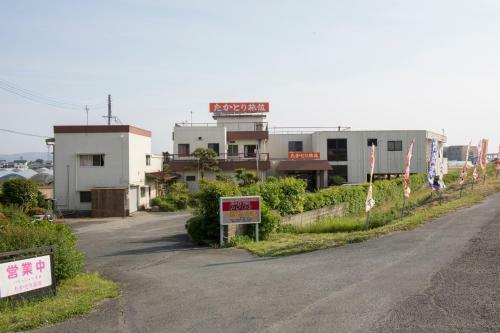Hotel Hunagoya Takatori Ryokan